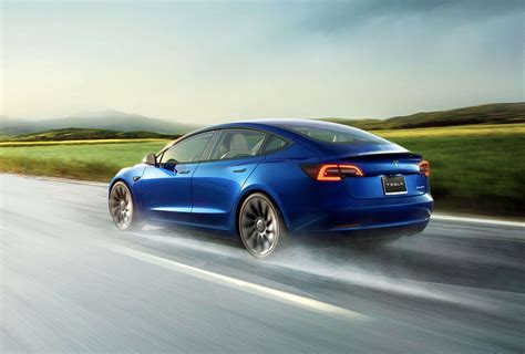 2022 Tesla Model 3 vs. 2022 Model Y: Let's Compare, Brother!