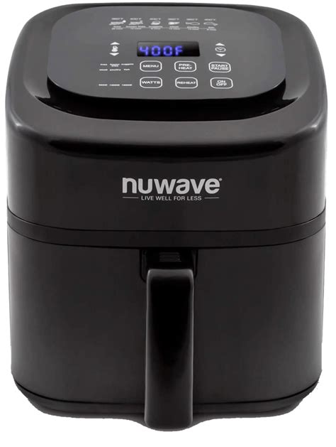 NuWave Air Fryer Review (2020 Update) | Instapot Life