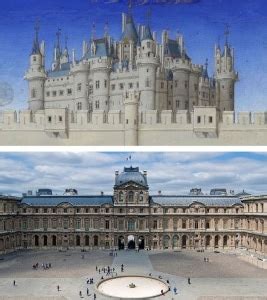 Louvre History: From Fortress to Louvre Palace to World-Famous Museum