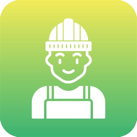 Worker Vecto Icon 38067989 Vector Art at Vecteezy