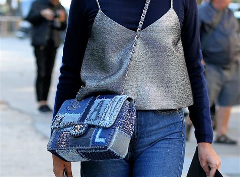 10 Things Every Handbag Lover Should Know About Chanel Flap Bags - PurseBlog