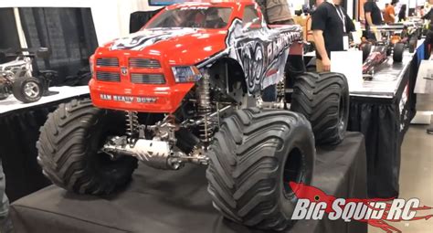 Primal RC 1/5 Raminator Monster Truck!!! « Big Squid RC – RC Car and Truck News, Reviews, Videos ...