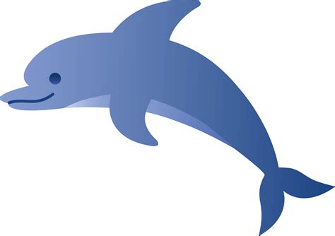 dolphin clipart - Clip Art Library