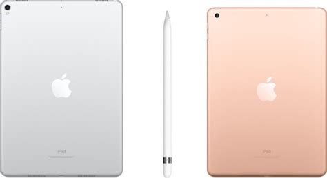 New Sixth-Generation iPad vs. 10.5-Inch iPad Pro - MacRumors