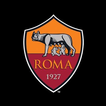 Roma Calcio Stemma - art-probono