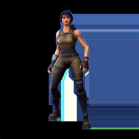 Fortnite ﻿Assault Trooper Skin - Character, PNG, Images - Pro Game Guides