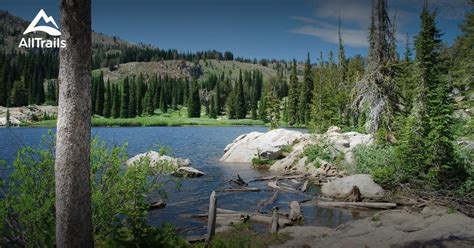 Best Trails near Cascade, Idaho | AllTrails