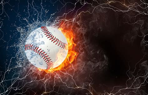 Baseball background ·① Download free awesome HD wallpapers for desktop ...