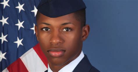 Florida deputies mistakenly shoot and kill Air Force serviceman at incorrect apartment, as per ...