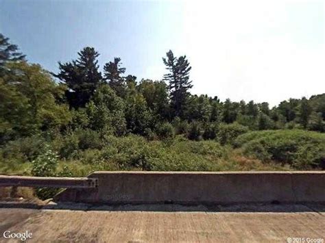 Google Street View Odanah (Ashland County, WI) - Google Maps