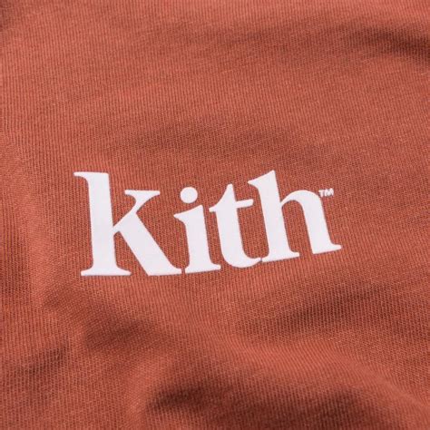 Kith Logo - LogoDix