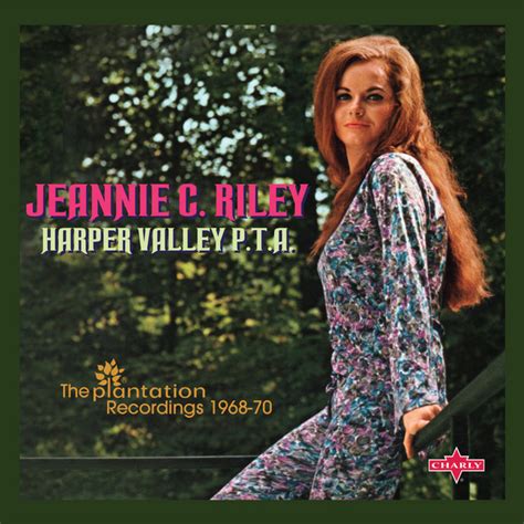 BPM and key for Harper Valley P.T.A. by Jeannie C. Riley | Tempo for ...