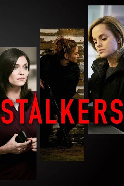 Stalkers (2013) — The Movie Database (TMDB)