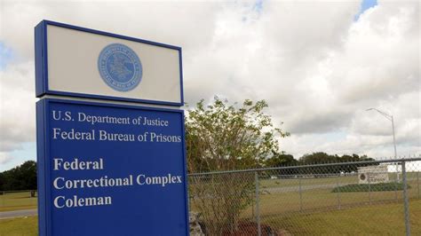 Lawsuit Alleges 'Rampant' Sexual Abuse at Federal Prison