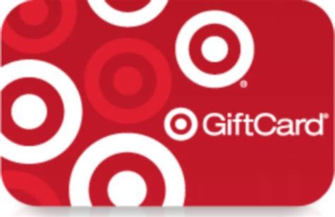 gift card balance target - Lia Diggs