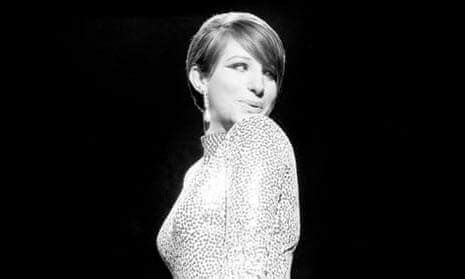 10 Best Barbra Streisand Songs of All Time - Singersroom.com