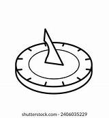 22  Thousand Sundial Royalty Free Images Stock Photos & Pictures sketch template