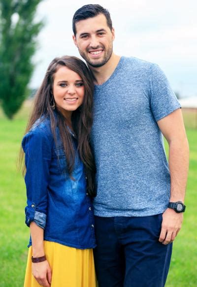 Jinger Duggar Engagement, Jessa Duggar Pregnancy Announcement: Timed to ...