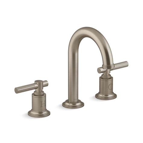 Kallista Central Park West Bathroom Faucet – Canaroma Bath & Tile