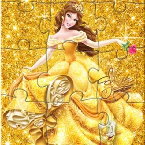 App Insights: Princess Jigsaw Puzzle | Apptopia