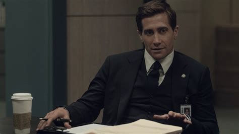 'Presumed Innocent' Trailer: Jake Gyllenhaal Makes TV Debut in Apple TV ...