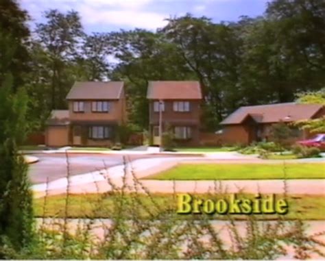 Brookside In 1988 | Brookside (1982-2003) TV Show Wiki | Fandom