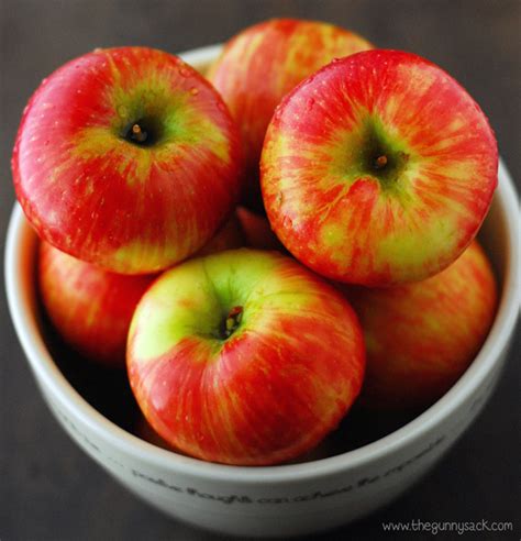 Honeycrisp | Orchard Fresh Fruit