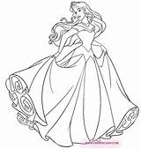 Princess Aurora And Prince Philip Coloring Pages sketch template