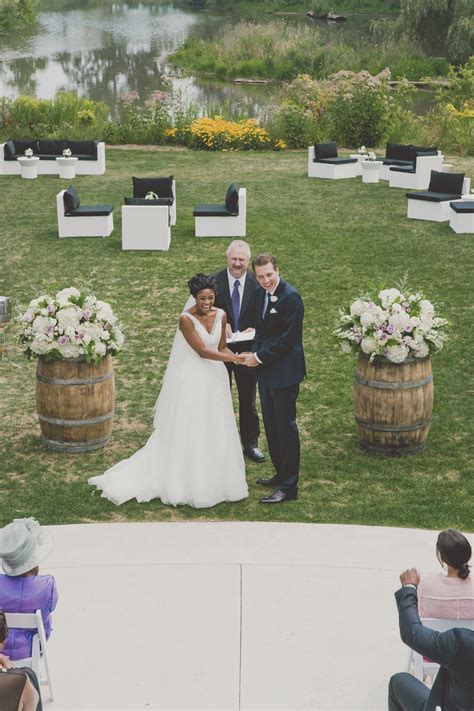 Ceremony Altar Ideas - Olive Studio