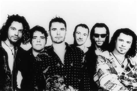 The INXS Pub Tour That ‘Burst Its Own Bubble’