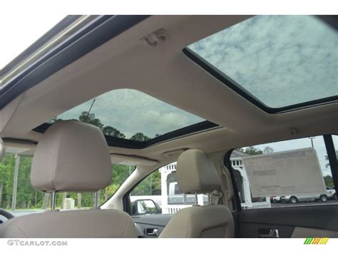 2013 Ford Edge Limited Sunroof Photo #66673568 | GTCarLot.com