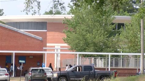 Canton School District investigates alleged testing irregularities