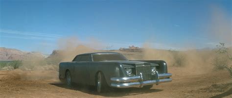 The Car (1977) | MovieFreak.com