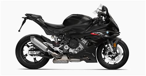 2023 BMW S 1000 RR Superbike | HiConsumption