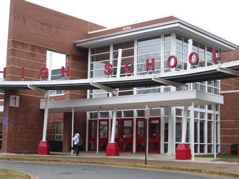 Student sexually assaulted at Annandale HS | Annandale Today