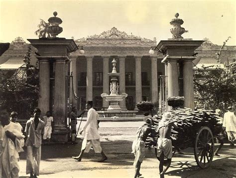 Then & Now: Colonial Calcutta | Calcutta, Kolkata, India west