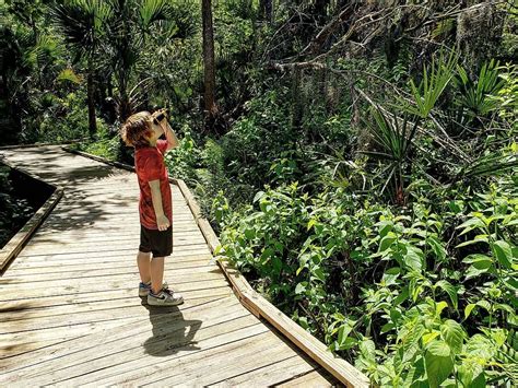 Best Hiking Trails in Orlando North in 2021 | Local hiking trails ...