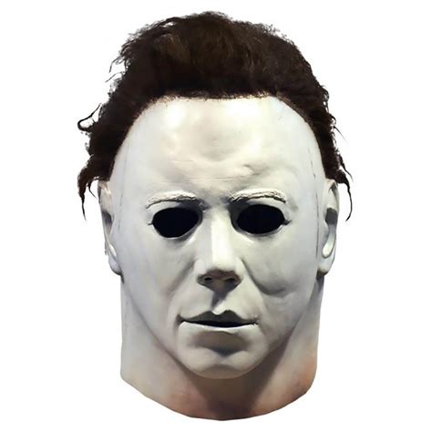 Michael Myers H1 Mask | Mask Kingdom