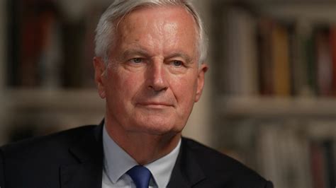 BBC Two - Newsnight, Michel Barnier: Former EU negotiator on Brexit, immigration and the French ...