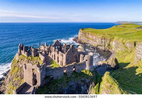 1,050 Dunluce Castle Images, Stock Photos & Vectors | Shutterstock