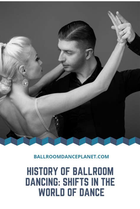 The History Of Ballroom Dancing And Its Origins | Ballroom Dance Planet | Ballroom dance ...