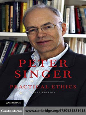 Practical Ethics by Peter Singer · OverDrive: Free ebooks, audiobooks ...