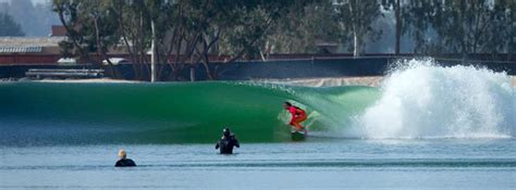 Kelly Slater Wave Company Super Session