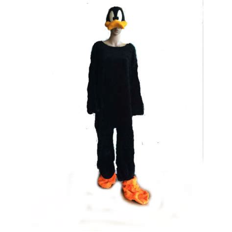 Daffy Duck (FOR HIRE) - Costume World