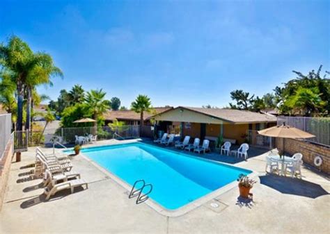 Rodeway Inn Fallbrook $39 ($̶5̶0̶) - Prices & Motel Reviews - CA ...