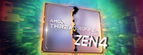 AMD Threadripper 7000 to launch 1.5 years after the 5000 series – NYK ...