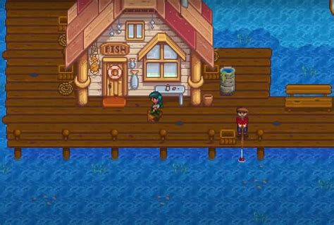 Stardew Valley Fishing Mod Guide - SDew HQ