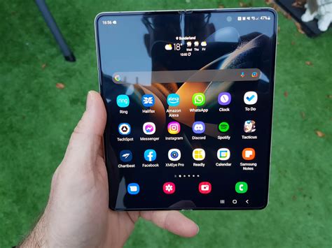 To Fold or Not to Fold: Should You Buy the Samsung Galaxy Fold 4? | TechSpot