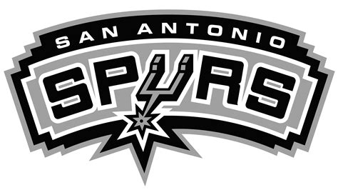 San Antonio Spurs Logo And Symbol, Meaning, History, PNG, Brand | truongquoctesaigon.edu.vn