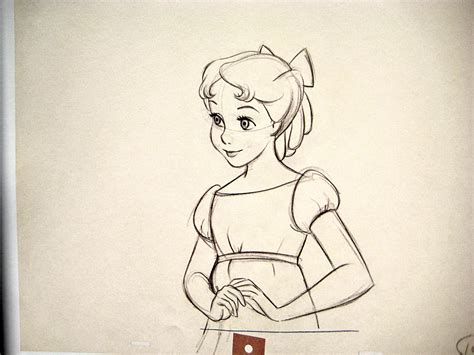 Disney Sketches | Sketches | Pinterest